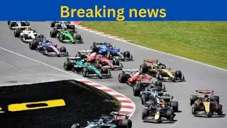 Three circuits given F1 Sprint debuts as 2026 venues revealed
