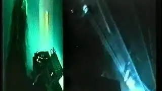 Pleasuredome 3rd Birthday 29-04-1995 (Fantasy Island) (VHS Rip) Part 1