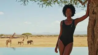 ECLIPSE [Afro House Afro Spiritual Groove 2026 | Deep Organic Motion] &ndash; afro house 2026 ADIORZ