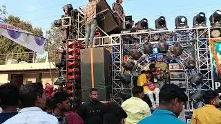 Pradeep DJ Raniganj Shiv barat Raebareli