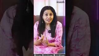 Its not about them, Its all about YOU #rjbhargavi #100talks #bandbaajabhargavi