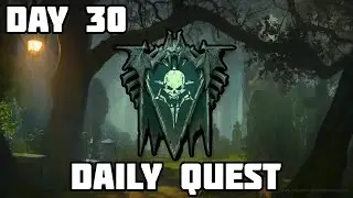Undead Horde Only Challenge - Daily Quest 30 | Raid Shadow Legends