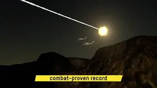 SPARCS‑FLARES | Advanced Spectral IR Flares for Aircraft Survivability