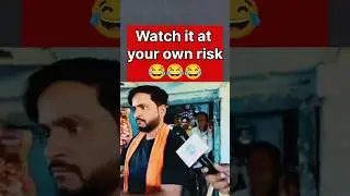 Youth of New India #asmr #yogiadityanath #modi #india #funny #comedy #youtubeshorts #reels #indian
