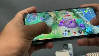 PUSH RANK PAKE HERO GLOO EPIC GAME