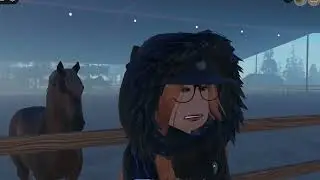 (ROLEPLAY SHORT) // Auction // Strideway roblox