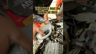 Best Engine Oil for Tata Punch (Recommended by Experts)