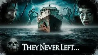Ghost Ship (2002) &ndash; Full Movie Recap & Sinister Twist Explained!