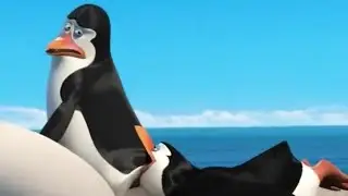 Madagascar Out Of Context
