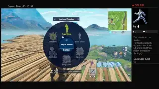 Theeboss2706's Live PS4 Broadcast