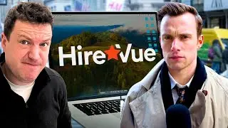 Why are we doing these stupid &ldquo;self-recorded&rdquo; job interviews? | Voomer Reacts