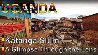 A Walk Through Katanga &ndash; Part 2: Street Life, Markets & Community Spirit