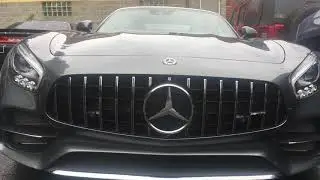 Paint Protection Film Pittsburgh 3m & Xpel at Team Nutz