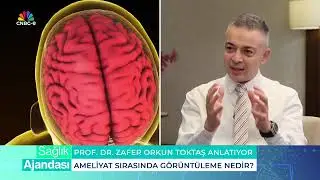 CNBC e PROF DR ZAFER ORKUN TOKTAS ANLATIYOR 09/02/2025
