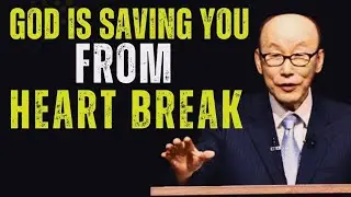 God Is Preparing Your Kingdom Partner | Dr David Yonggi Cho | Youngi Mindset