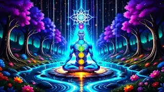 Activate All 7 Chakras • Get Rid Of All Bad Energy • Boost Positive Energy
