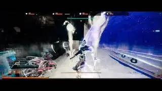 Master VOG Templar Challenge - dps POV