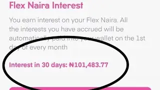 How I make Extra 100k Monthly From Piggyvest | How to turn your Piggyvest to a Passive Income Stream