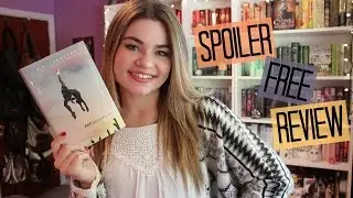 Exit, Pursued by Bear by E.K. Johnston | Spoiler Free Review