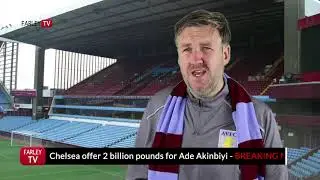 Transfer Deadline Day Special