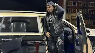 Lucki - Heavy On My Heart (Sample Intro)