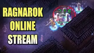 Ragnarok Variety Stream