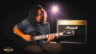 Quick Riffs: Gibson SGV