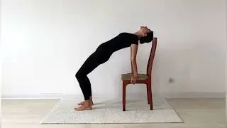Seated Bridge Pose (Setu Bandhasana)