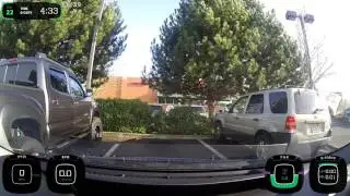 Waylens Dashcam