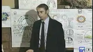 I Экстремальная Каббала: Медитация в книге Бытия