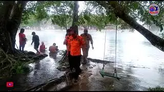 Tahun Baru Pertama Danau Linting Minta Korban