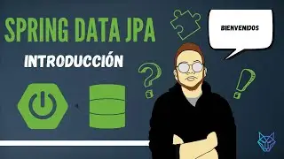 Spring Data JPA (Fase 2) | Introducción