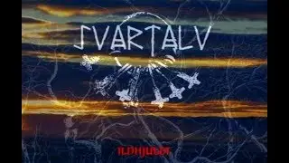 Svartalv - Ildhjulet - Official Video