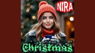 Christmas Lights in the City