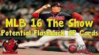 MLB 16 The Show Preview: Potential Flashbacks Cards for Starting Pitchers