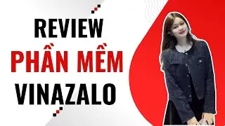 Review Chi Tiết Phần Mềm Vinazalo | Tool Zalo Marketing Tự Động