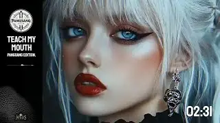 [TEACH MY MOUTH] | Christian Rap Song | Hip Hop/Melody | Pangsang Edition.