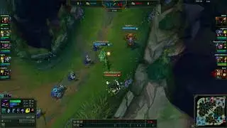Kadeem playing zed??? LOOOOOOL