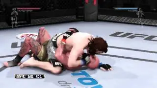 Altair_Snake UFF S1 Highlights