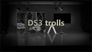 Dark souls 3 trolls XD