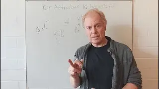 Chemie ganz simpel 1:  Der vierbindige Kohlenstoff
