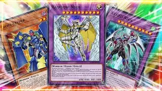 HERO DECK PROFILE CON SOPORTE EN META YU-Gi-OhDuelLinks! #yugioh#ShareDeck#duellinkscommunity