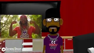 A MUDWATA MESSAGE
