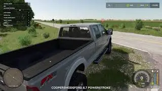 Homeowners BIG SETBACK I Fs 25