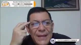 POR QU&Eacute; NOS AFLIGIMOS TANTO - CCFSV - 19072020