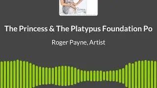 Princess Diana Museum - Artist, Roger Payne