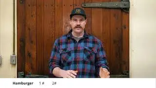 Beef Cut Sheet: How To - Butcher Block 66 Custom Meat Processing