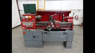 Used Lathe Celtic 12 for sale