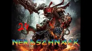 Darksiders Teil 24 - Der zweite Wächter