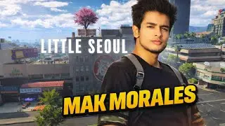 🏪 Running a Pawn Shop | Little Seoul Boys | VDL Roleplay | Mak Morales | MakTheGamerLive